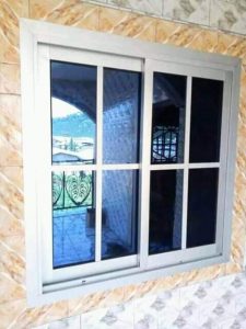 fenêtre sur mesure à Sainte-Pazanne